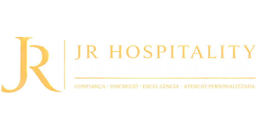 JR Hospitality & Customer Experience